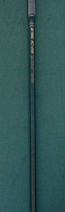 Yonex Rekin Super 03 3 Iron Regular Graphite Shaft Lamkin Grip