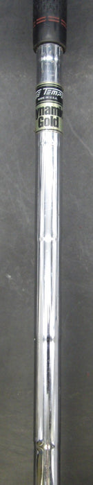 Nike VR X3X Grooves Sand Wedge Stiff Steel Shaft Golf Pride Grip