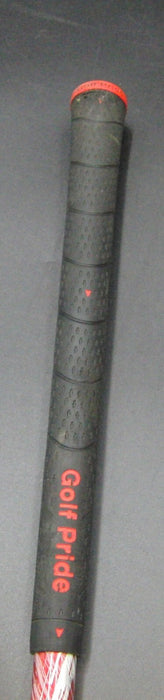 Yonex Cyberstar Nanov 450D 9° Driver Stiff Graphite Shaft Golf Pride Grip