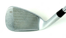 Ping i20 Silver Dot 8 Iron Ping CFS SR (Senior Flex) Steel Shaft