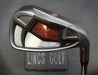 Cobra Amp-D 9 Iron Regular Steel Shaft Cobra Grip