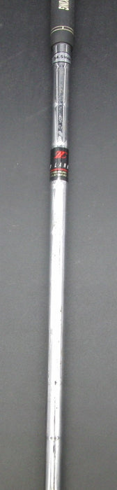 Top Lanking TLW II Soft Coating 64° Lob Wedge Regular Steel Shaft