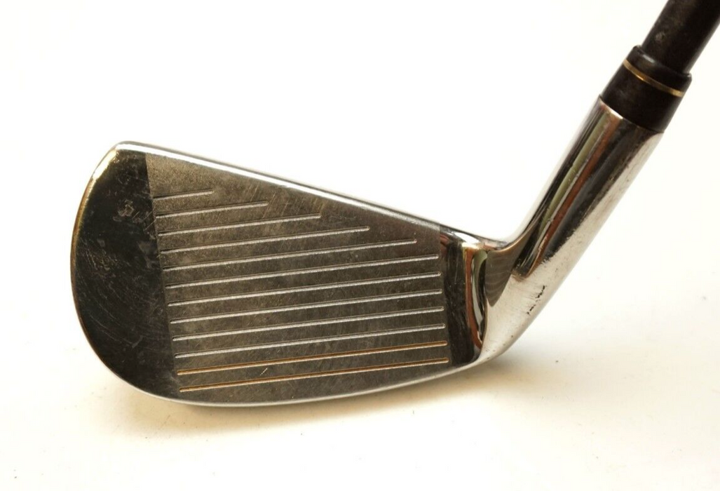 Yonex Cyberstar VX 6 Iron Senior Graphite Shaft Yonex Grip