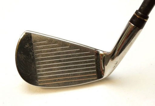 Yonex Cyberstar VX 6 Iron Senior Graphite Shaft Yonex Grip