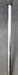 Mizuno 0821 Putter Steel Shaft 90.5cm Length Mizuno Grip