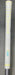 Left-Handed Callaway Big Bertha 2006 7 Iron Regular Graphite Shaft PGM Grip