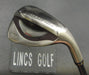 PRGR 505 C Forged Sand Wedge Stiff Graphite Shaft PRGR Grip