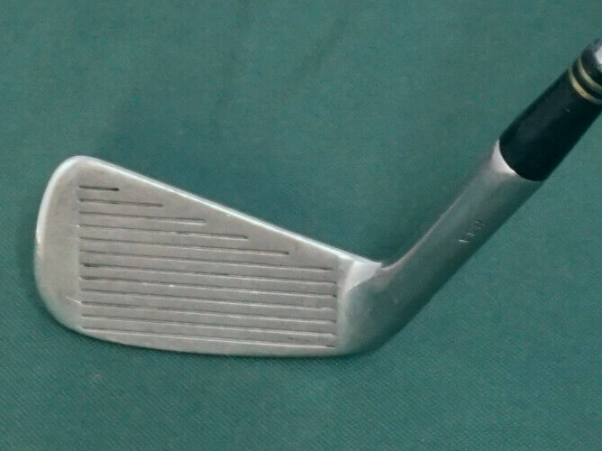 Cobra Tour Model II 3 Iron Regular Steel Shaft Golf Pride Grip