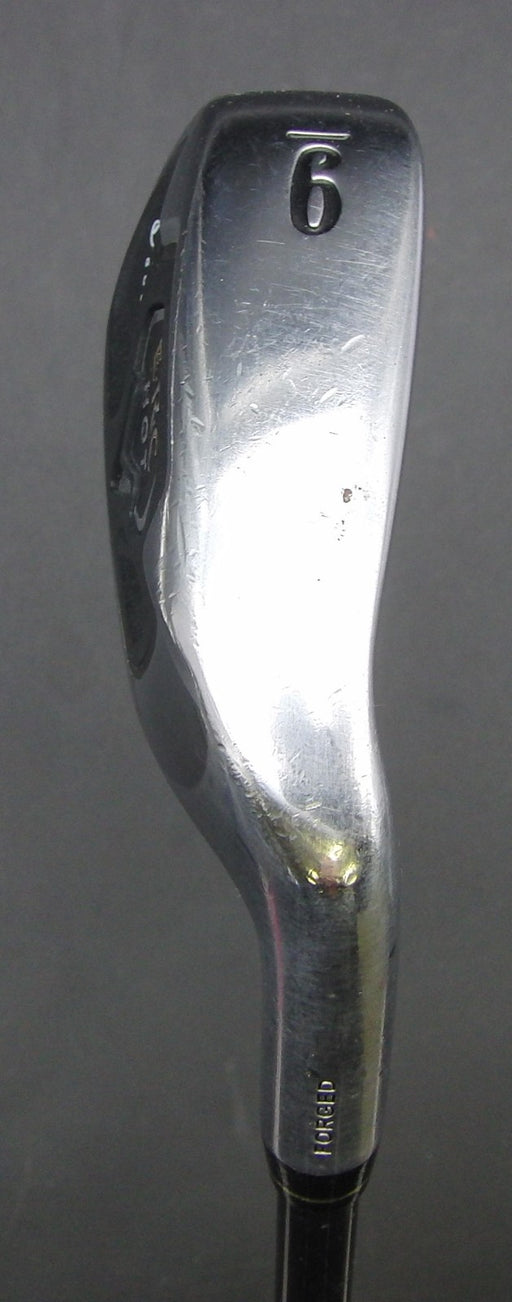 Callaway ERC Hot 9 Iron Regular Graphite Shaft Callaway ERC Grip