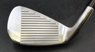 Lynx Parallax Forged 5 Iron Regular Steel Shaft Lynx Grip