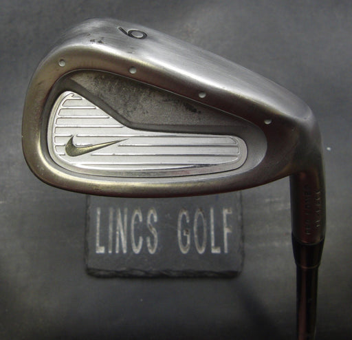 Nike Pro Combo Ti-Face 9 Iron Regular Graphite Shaft Nike Grip