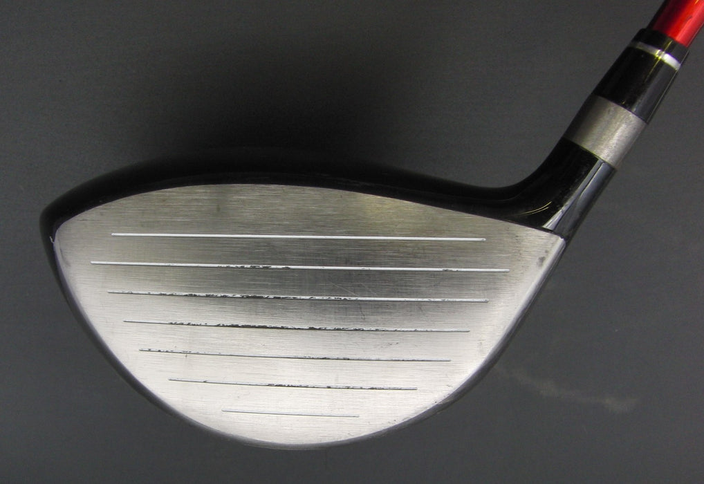 Honma Tour World TW737 450 10.5° Driver Regular Graphite Shaft Honma Grip