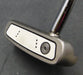 Odyssey Black Series i 3 Putter 87cm Playing Length Steel Shaft PSYKO Grip
