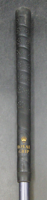 Ladies Mizuno Zephyr EG 220 21° 4 Wood Ladies Graphite Shaft Royal Grip