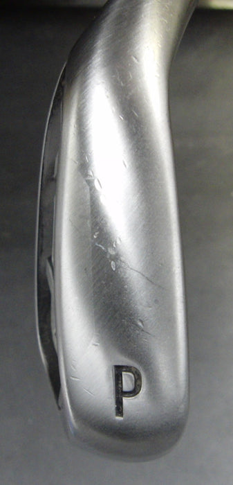 Left-Handed Callaway Rogue CF18 PitchingWedge Regular Graphite Shaft Lamkin Grip