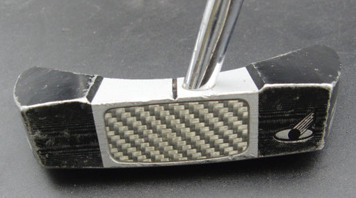 Never Compromise GM2 Exchange Putter Steel Shaft 86cm Length Iomic Grip