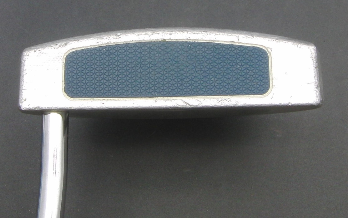 Bridgestone TF-2 Putter Steel Shaft 86cm Length Golf Pride Grip