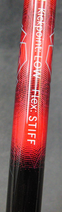 Taylormade SIM 9° Driver Stiff Graphite Shaft Psyko Grip