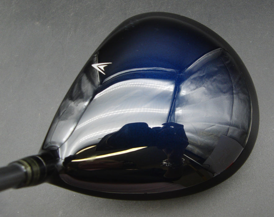 Srixon XXIO Driver Stiff Graphite Shaft XXIO Grip & XXIO HeadCover