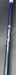 Ladies Callaway BigBertha Steelhead 7 Wood Ladies Graphite Shaft PerfectPro Grip