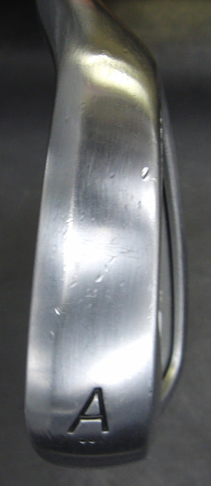 PRGR 03 Forged Gap A Wedge Stiff Steel Shaft Susas Grip