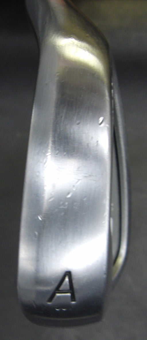 PRGR 03 Forged Gap A Wedge Stiff Steel Shaft Susas Grip