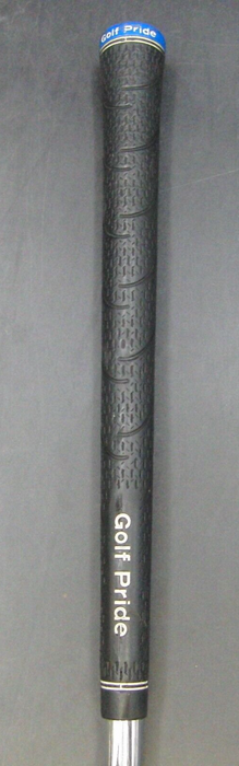Rare Japanese Skitter Forged 56° Sand Wedge Stiff Steel Shaft