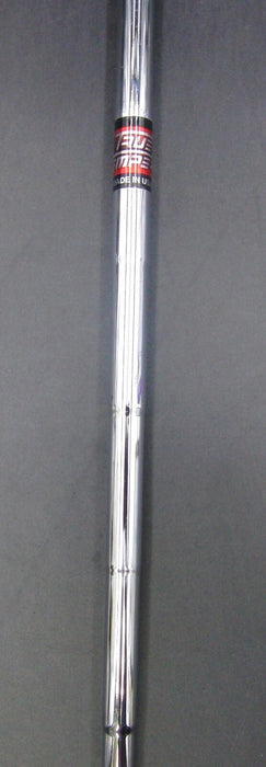 The Vision Oversize Proline 4 Iron Regular Flex Steel Shaft Unbranded Grip