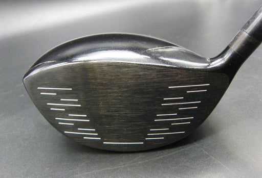 Japanese Actworks Maximax 460 10.5º Driver Stiff Graphite Shaft Works Grip
