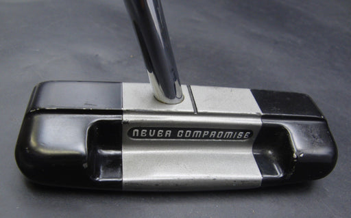Never Compromise Z/I Sigma Putter 81cm Length Steel Shaft Royal Grip