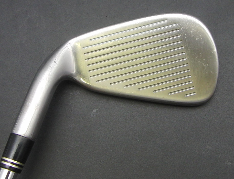 TaylorMade R7 6 Iron Stiff Steel Shaft TaylorMade Grip
