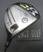 Bridgestone TourStage X-FW GR 15° 3 Wood Regular Graphite Shaft Golf Pride Grip