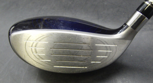 Bridgestone ViQ 19° 5 Wood Regular Graphite Shaft Bridgestone Grip + Head Cover