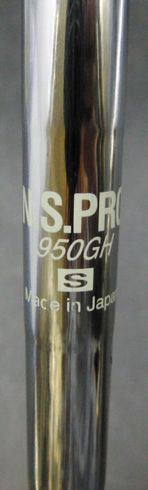 Fourteen TC550 Forged 9 Iron Stiff Steel Shaft Fourteen Grip