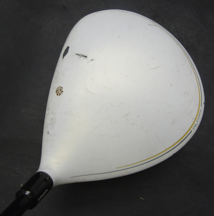 Taylormade Gloire 10.5° Driver Regular (Optional) Graphite Shaft TourEdge Grip*