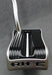 RIFE iMO Trainer Putter 87cm Length Steel Shaft Rife Grip & IMO Trainer H/C