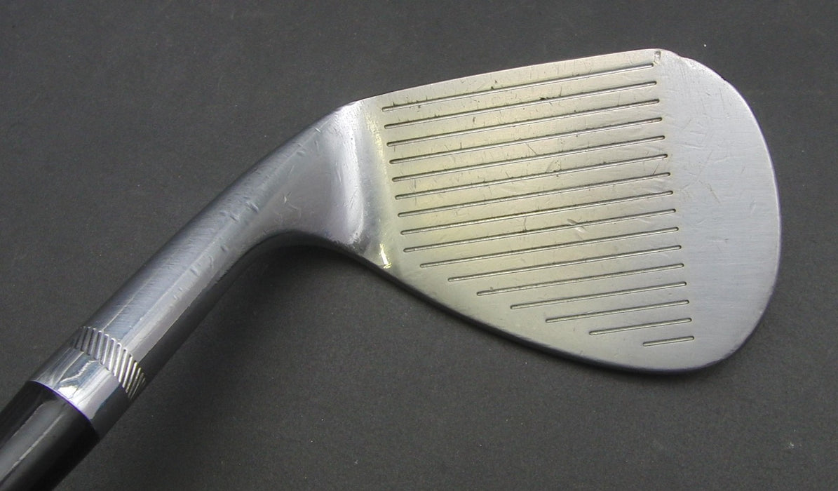 Titleist BV Vokey Design Gap Wedge Regular Steel Shaft Golf Pride Grip