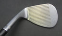 Titleist BV Vokey Design Gap Wedge Regular Steel Shaft Golf Pride Grip
