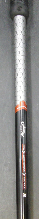 Callaway FT 8 Iron Stiff Graphite Shaft Winn Grip