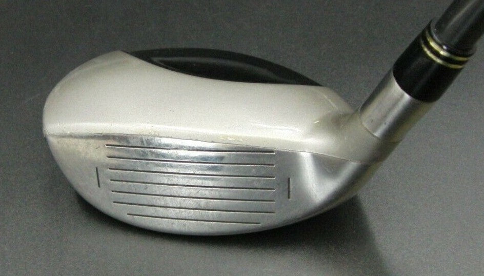 PRGR Zoom 320 CX 5 Hybrid Stiff Graphite Shaft PRGR Grip