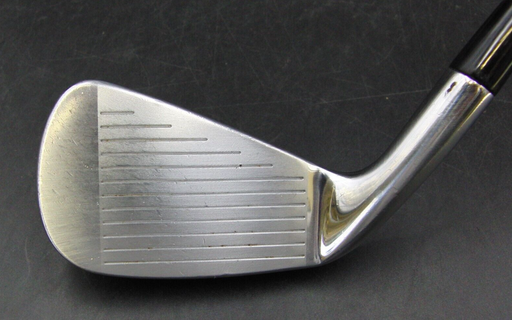 Titleist AP2 710 Forged 3 Iron Regular Steel Shaft  (back badge missing)