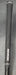 Callaway Apex Pro 20° 3 Hybrid Stiff Graphite Shaft Benross Grip*