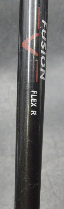 Callaway ERC Fusion 6 Iron Regular Graphite Shaft Callaway Grip