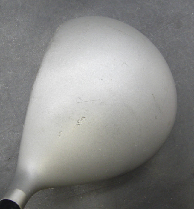 Wilson Killer Whale Oversize Metal 275cc 10.5° Driver Regular Graphite Shaft