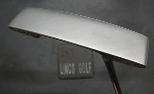 Ping Pal 2i Karsten Putter 88cm Length Steel Shaft Golf Pride Grip