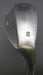 Titleist 6000 Lob Wedge Regular Steel Shaft Titleist Grip