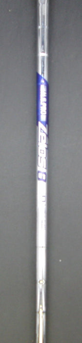 Bridgestone JGR Gap Wedge Regular Steel Shaft Yellow Grip