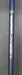 Callaway Big Bertha X-12 9 Iron Stiff Graphite Shaft Callaway Big Bertha Grip