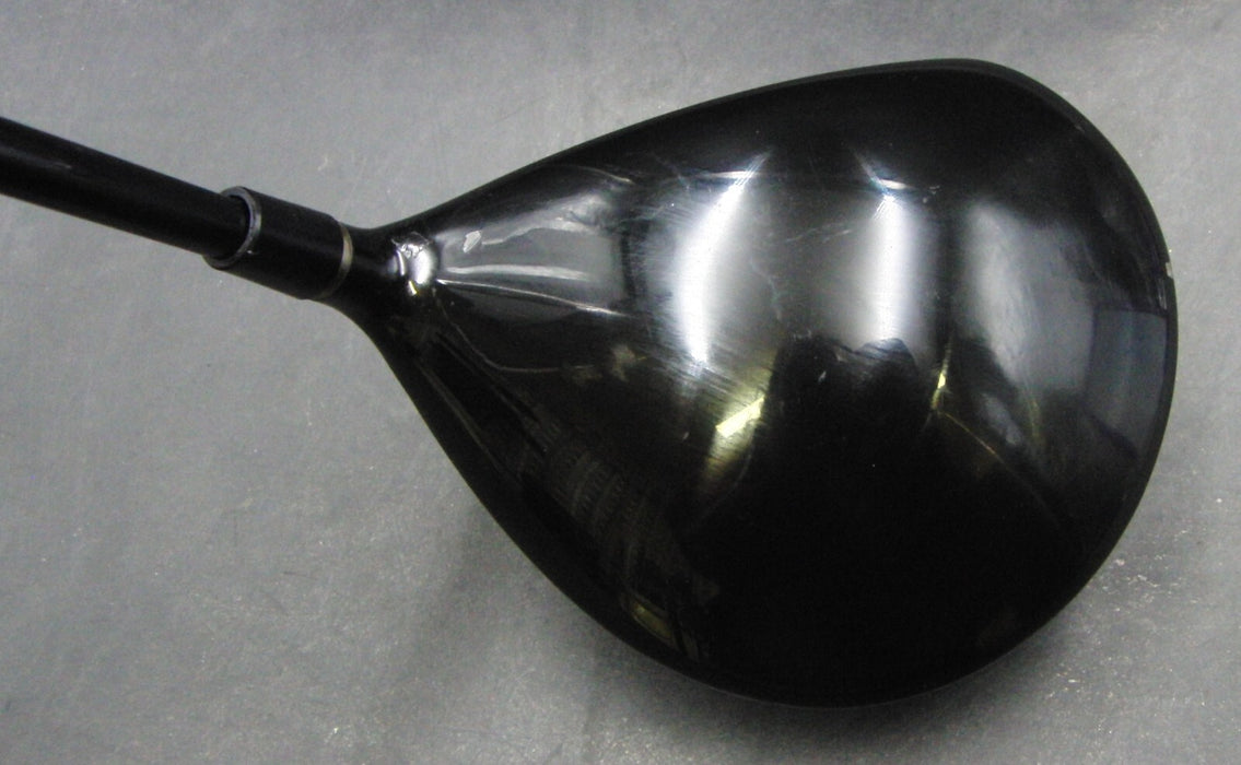 Kamui Thoom Pro 03 455 FTI 10° Driver Stiff Graphite Shaft Majek Grip