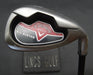 Callaway Big Bertha 2006 9 Iron Regular Graphite Shaft Callaway Grip